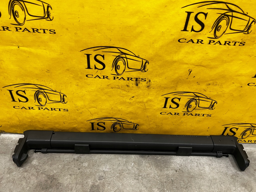 фото №4, Шторка защита багажника porsche panamera 970 i lift