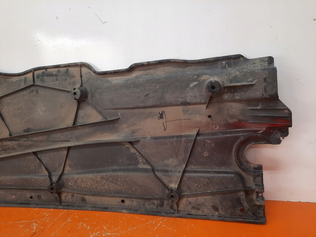 фото №6, Audi a3 8y 20- захист пластикова підвіска 5wa825202d