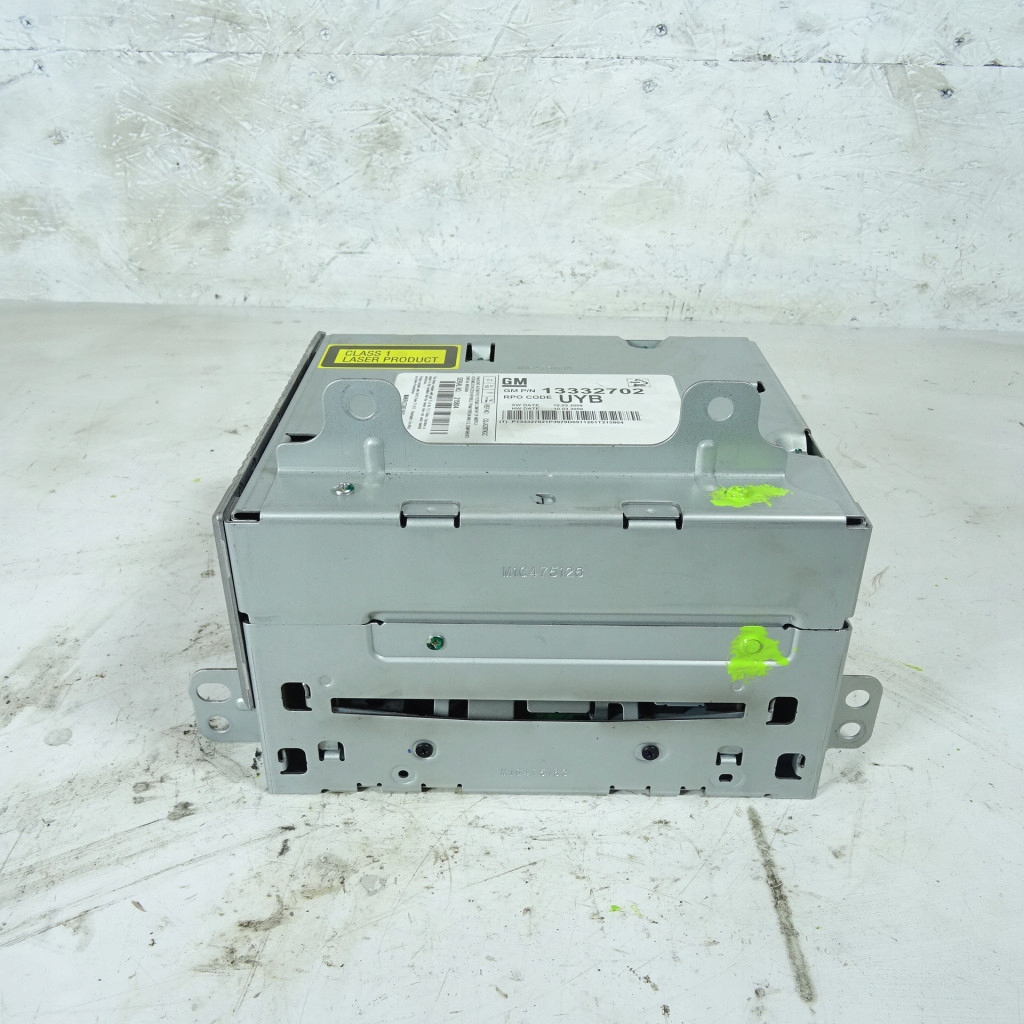 фото №1, Opel insignia a радіо 13332702