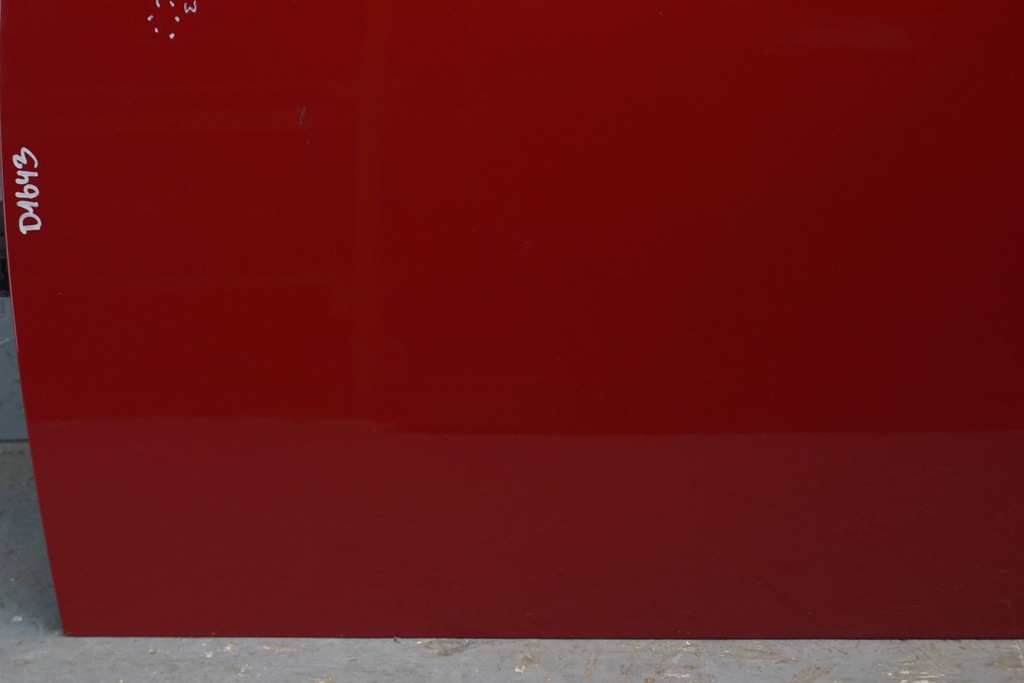 фото №3, Двері лівий перед mini cooper r56 d1643