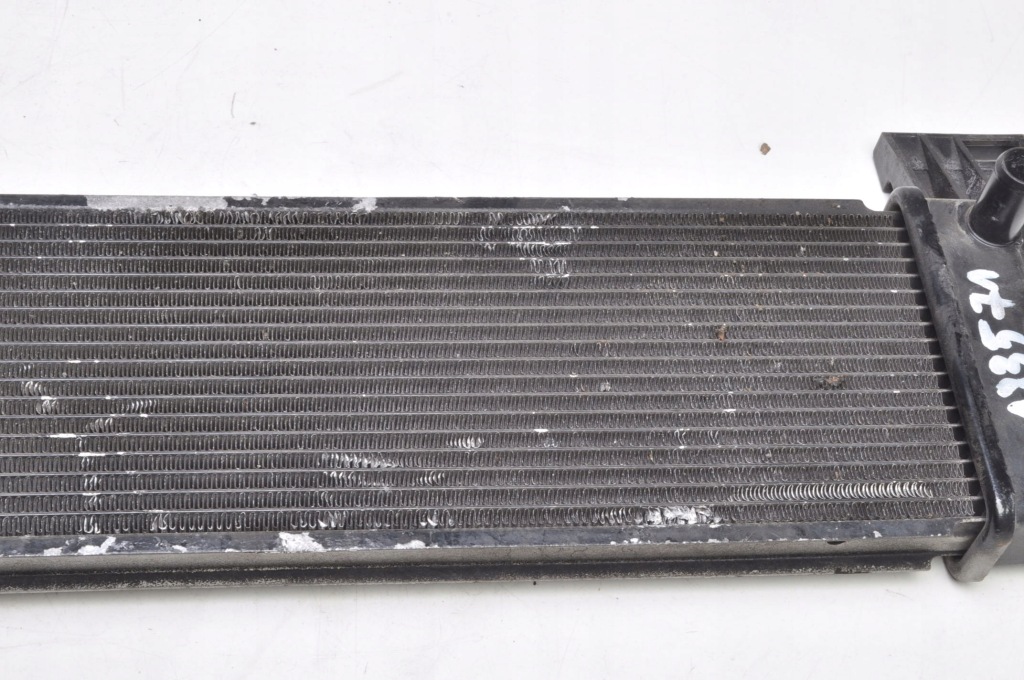 фото №6, Lexus rx iv 3.5 радиатор конвертер