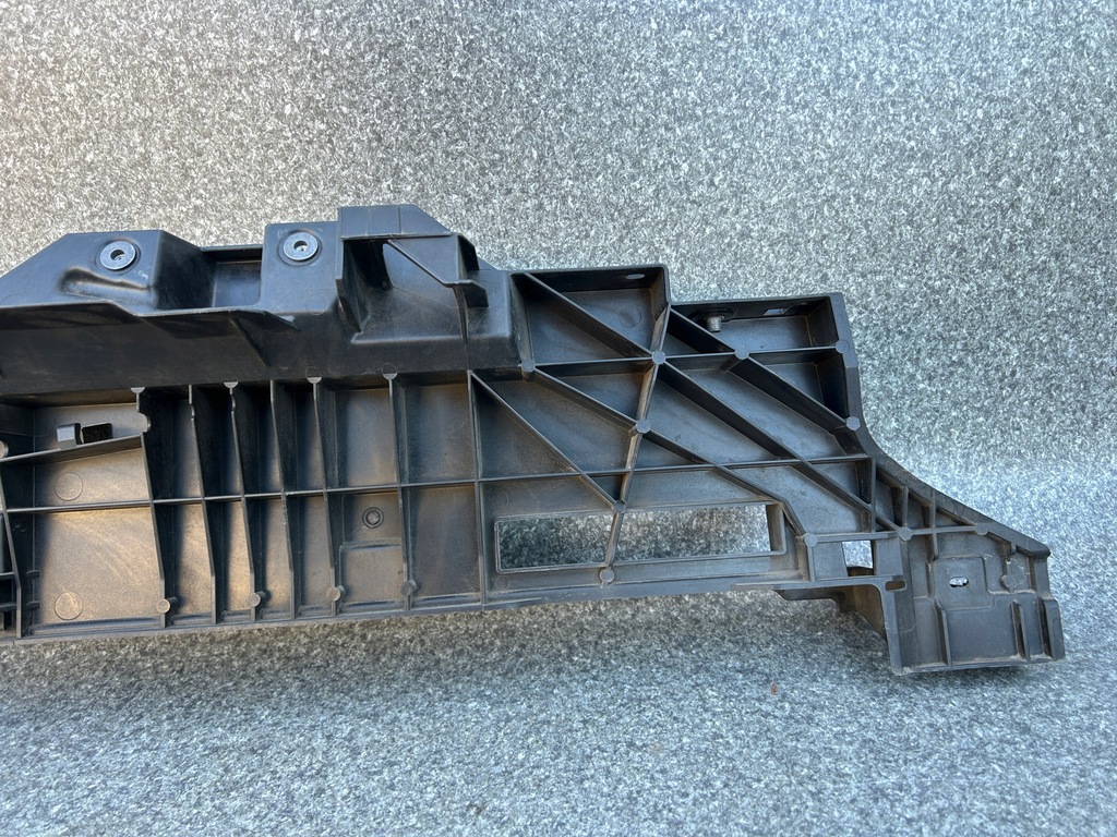 фото №5, Peugeot partner 4 rifter berlingo iv 18- усилитель pas передний 9830512680