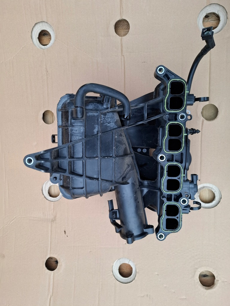 фото №13, P51b13100 колектор всмоктуючий mazda mx5 mx-5 iv nd 1.5 skyactiv 131 km 15-23