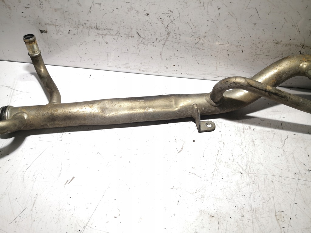 фото №7, Магистраль труба провода wody volvo xc60 xc70 s60 s80 v60 2.4 d3 d4 d5