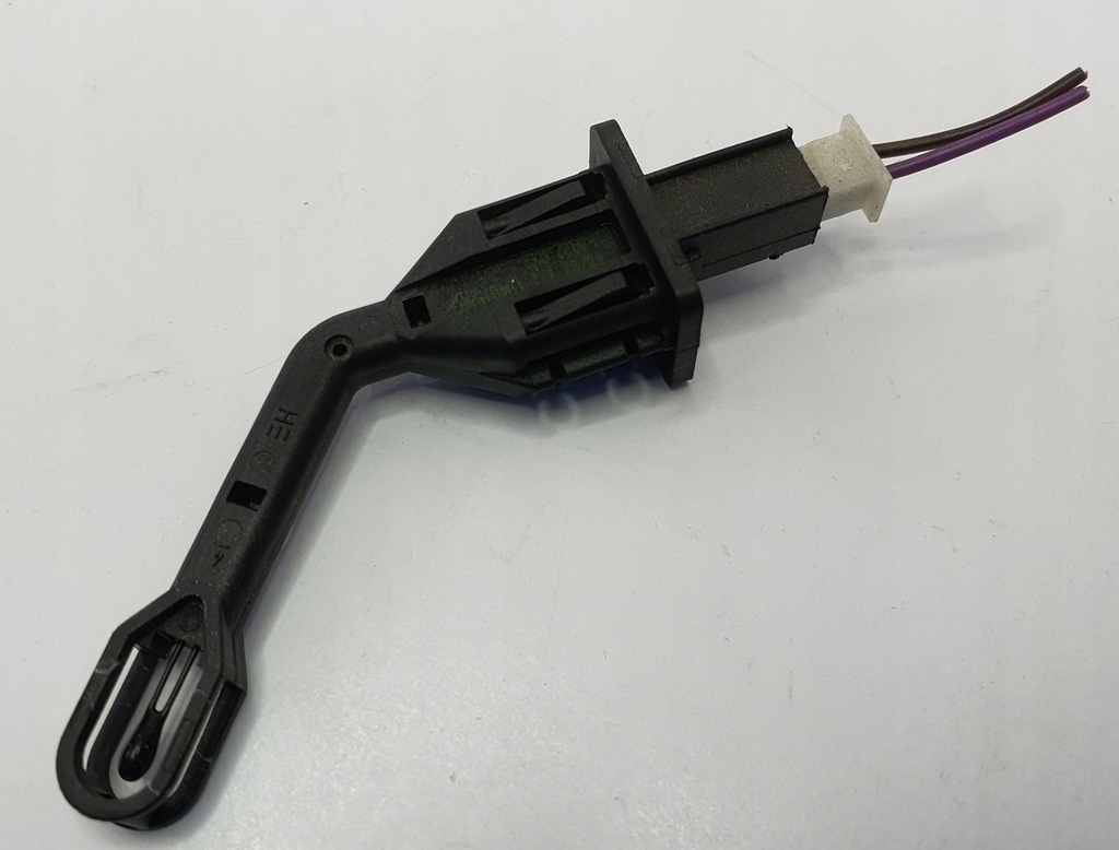 фото №3, Датчик температури внутрішньої mercedes w221