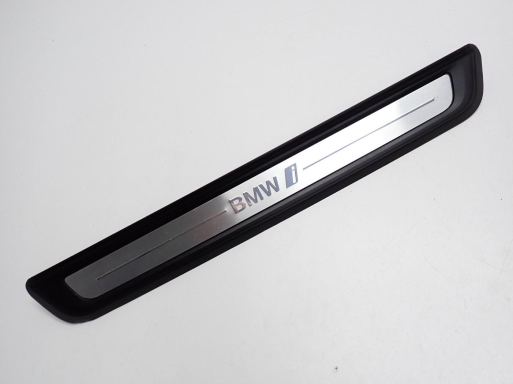 фото №1, Молдинг захист поріг поріг правий перед 9492984 bmw 4 i4 g26 gc 24r