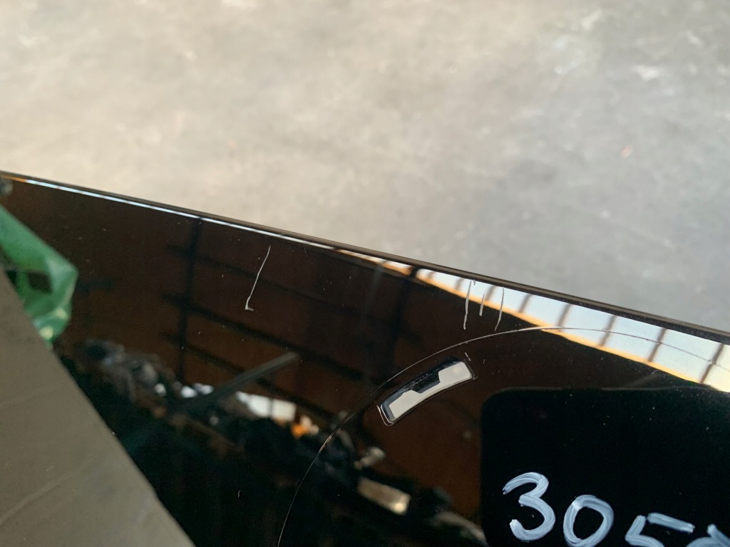 фото №3, Opel crossland x lift решітка радіатора решітка радіатора перед новий 39172214