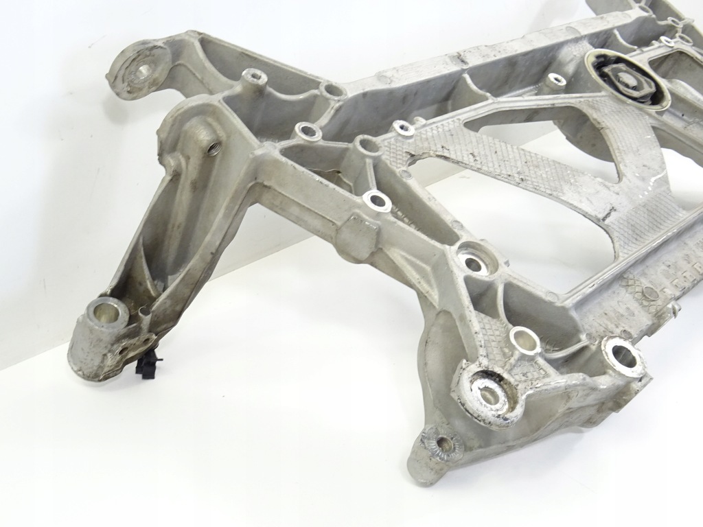 фото №10, Audi a3 8v підрамник підрамник pod двигун підрамник 5q0199369g