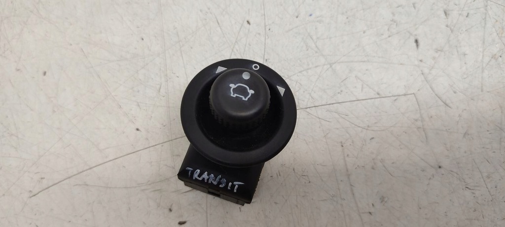 фото №1, Переключатель зеркал ford transit mk7 2,4 tdci