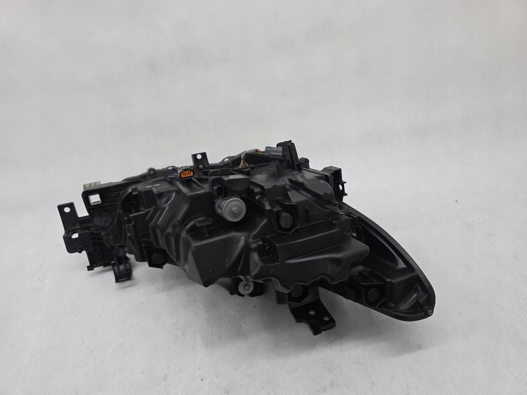 фото №9, Mazda 6 vi gj lift 15+ 8+3 pin лампа ліва передня перед full led europa