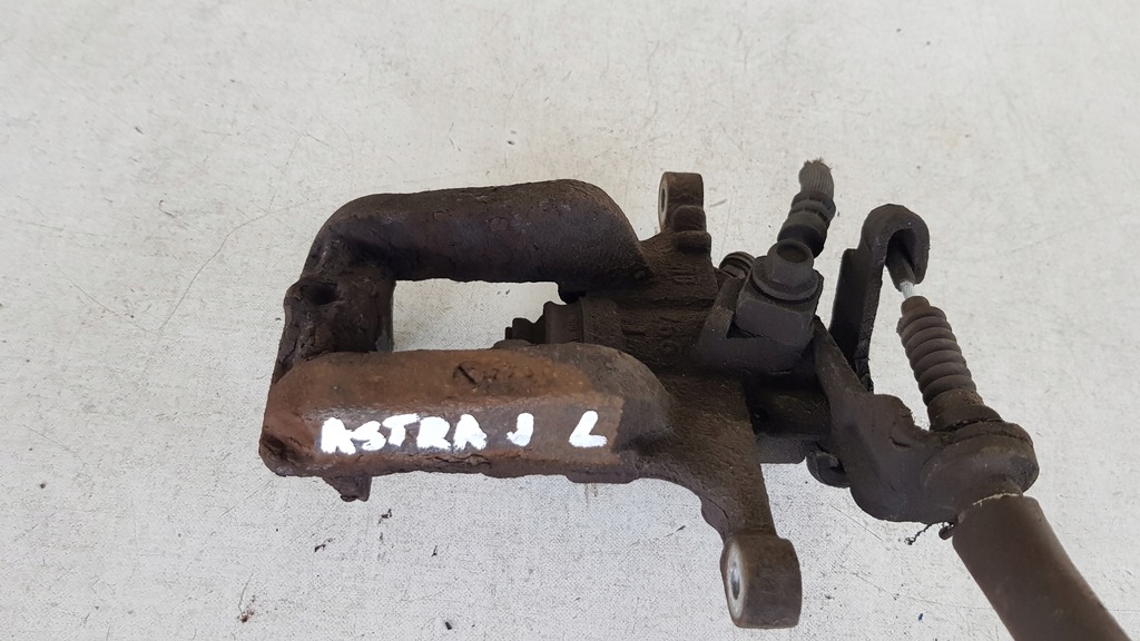 фото №1, Супорт задній задня лівий opel astra j