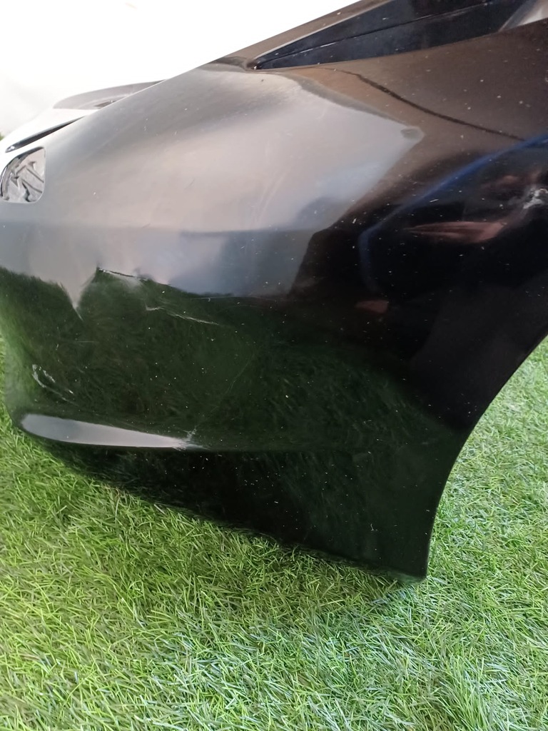 фото №4, Порог бампер блок двигателя ferrari 458 italia