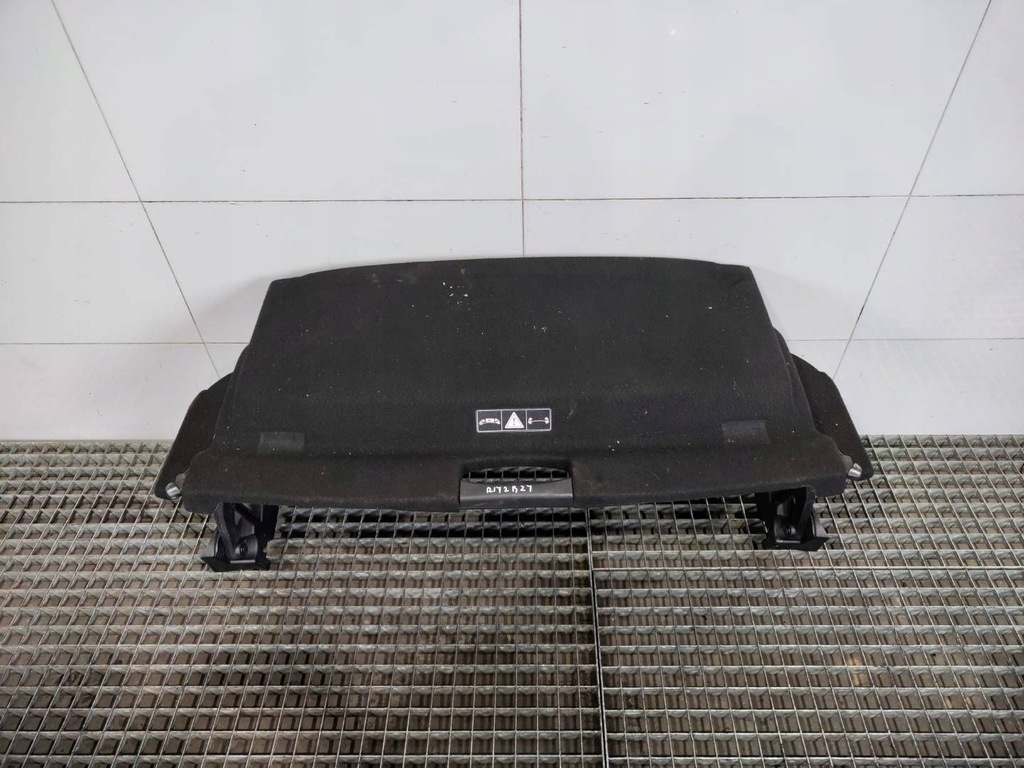 фото №1, Полка багажника a1726900065 mercedes slk w172 r172