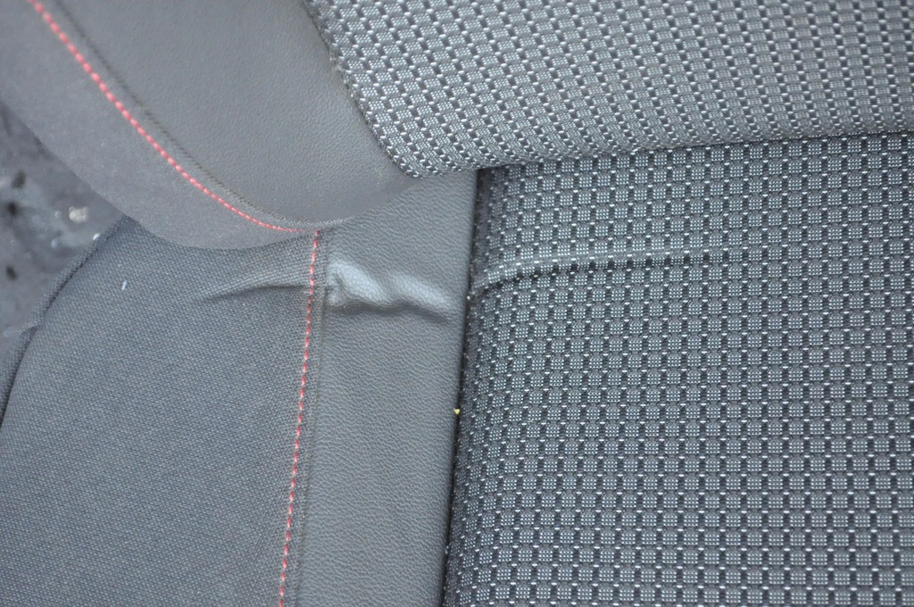 фото №7, Seat leon iii hb комплект сидінь сидіння сидіння