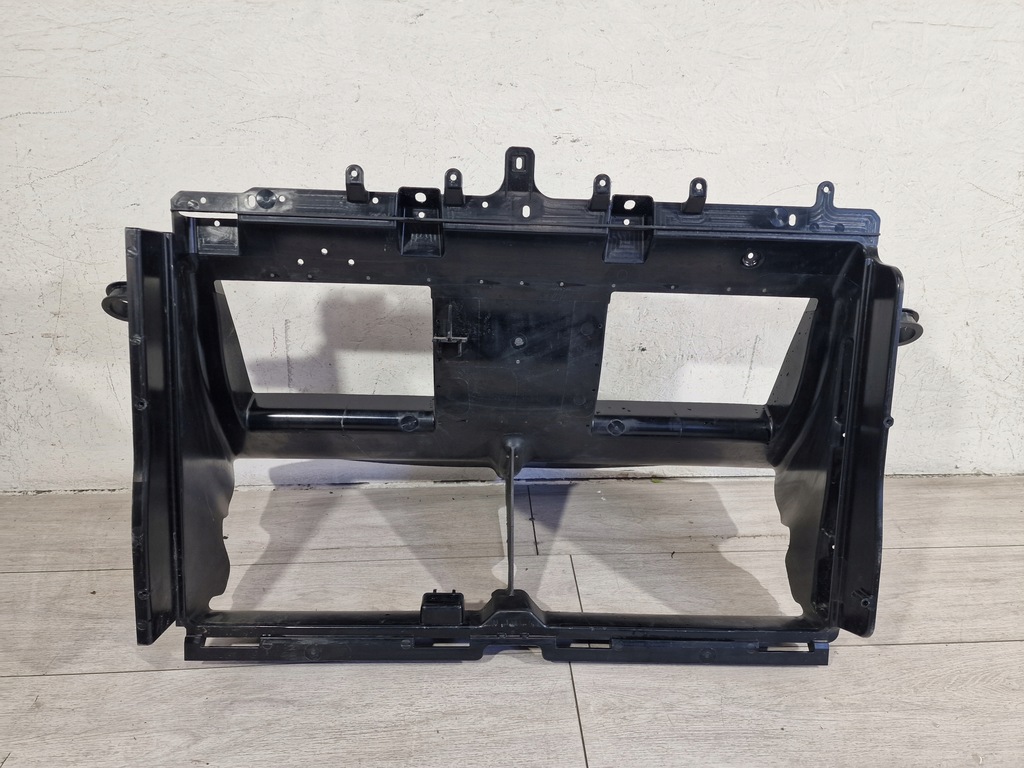 фото №5, Ferrari roma воздуховод впуск воздуха