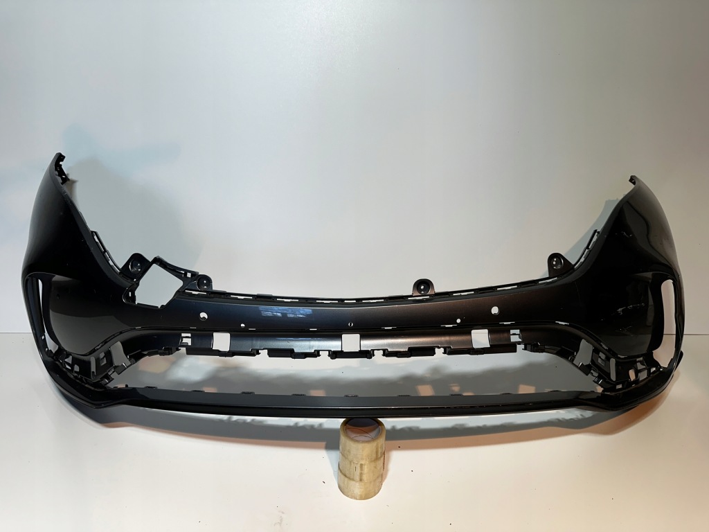 фото №1, Бампер перед передний mercedes eqc w293 amg