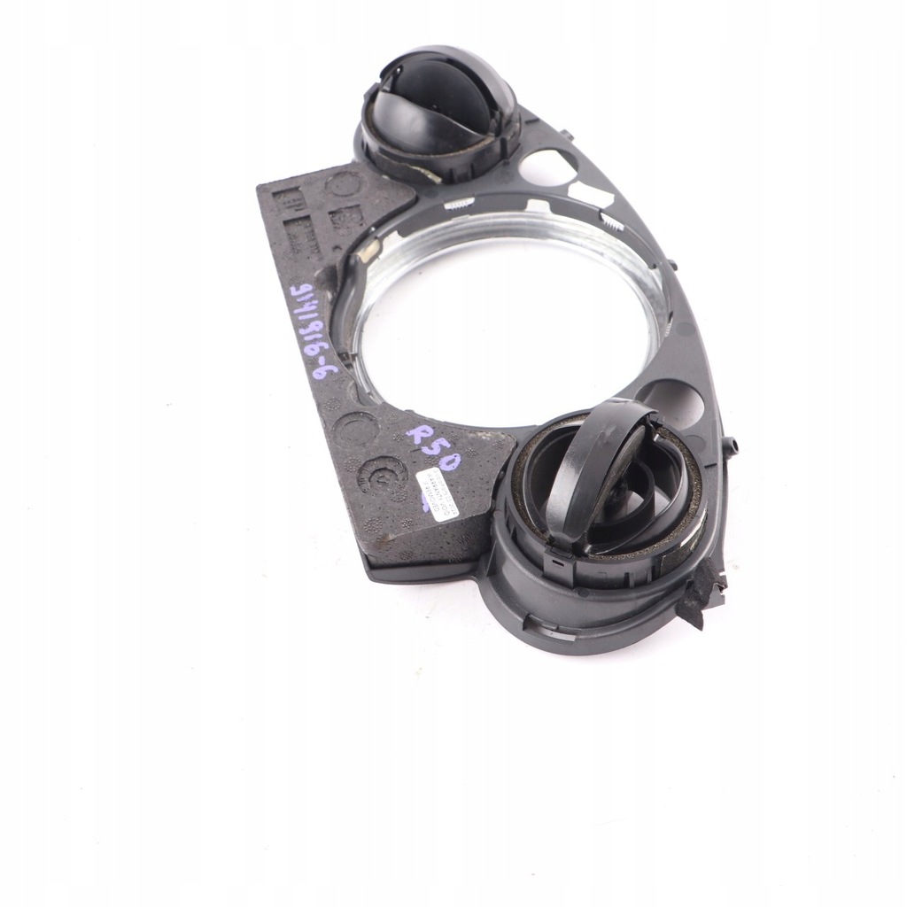 фото №13, Mini r50 r53 молдинг захист корпус панелі консолі 9141916