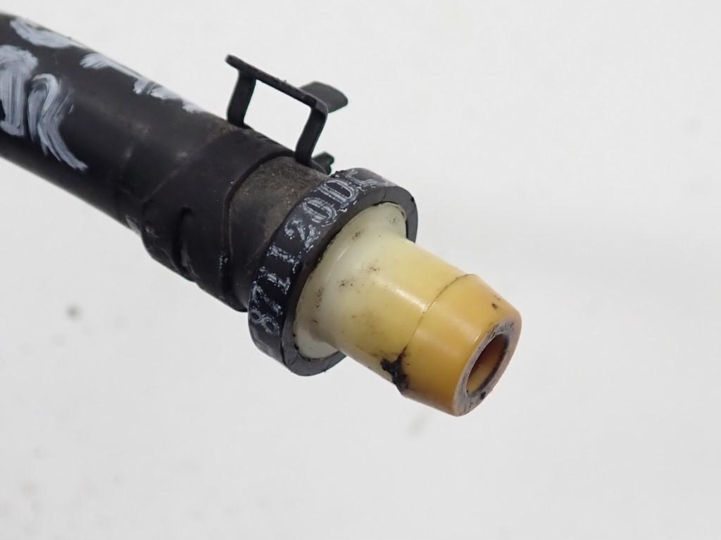 фото №4, Wąż шланг трубка вентиляция картера dacia sandero ii logan ii 0.9 tce 19r