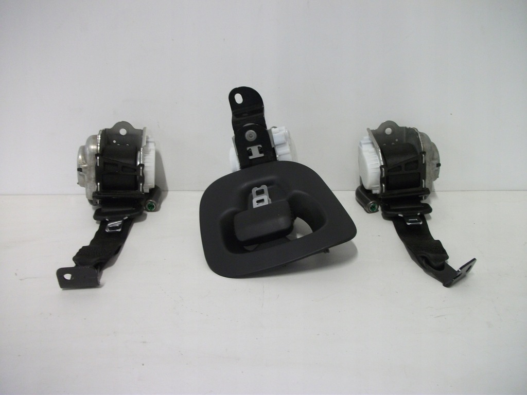 фото №1, Mini f60 pas безопасности задняя правый