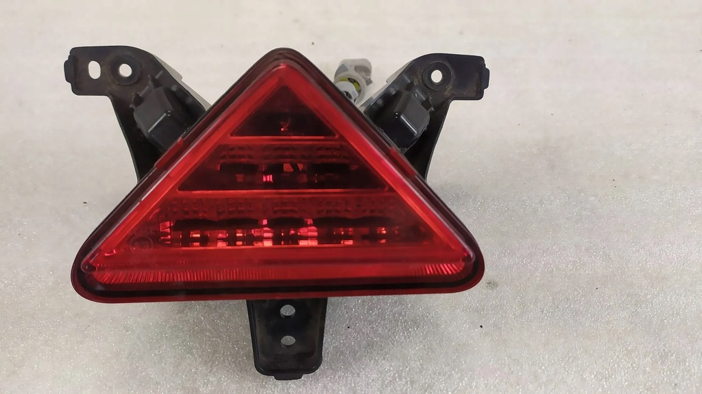 фото №1, Світло стоп hyundai i30 n