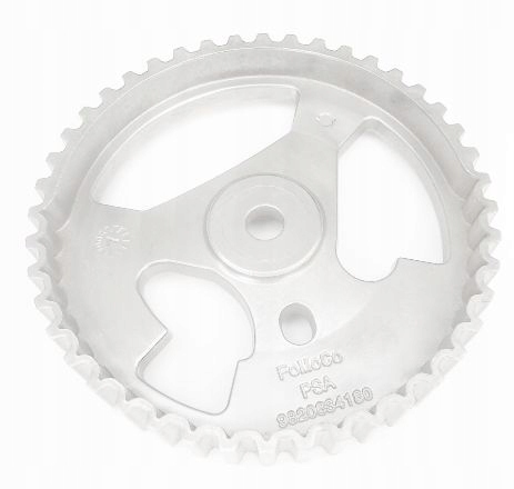 фото №1, Toyota proace verso 1,6d-4d колесо распределительного вала