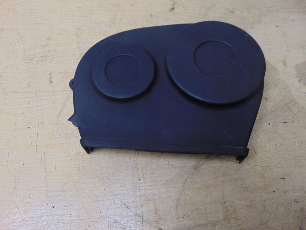 фото №5, Корпус защита распределительного вала audi a4 b6 3.0 06c109123c