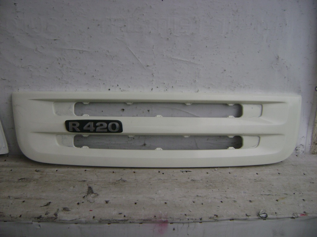 фото №1, Лавка scania