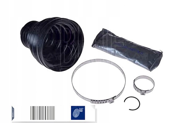 фото №2, Blue print adj138109 набор защита, система рулевой