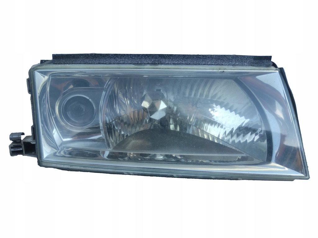 фото №1, Лампа правый перед skoda octavia i poler