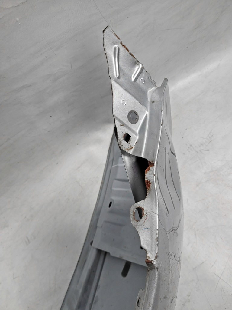 фото №5, Крыло левый перед передний mazda rx-8 przed liftem 2003-2009