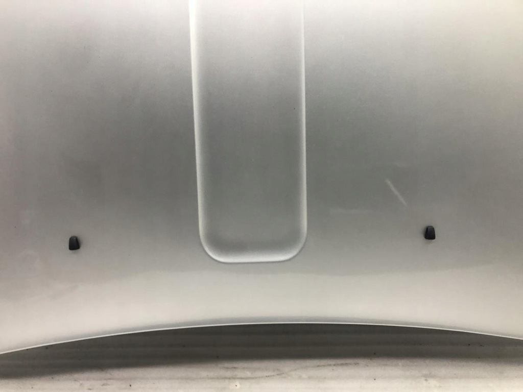 фото №7, Капот крышка двигателя jeep grand cherokee wk iii