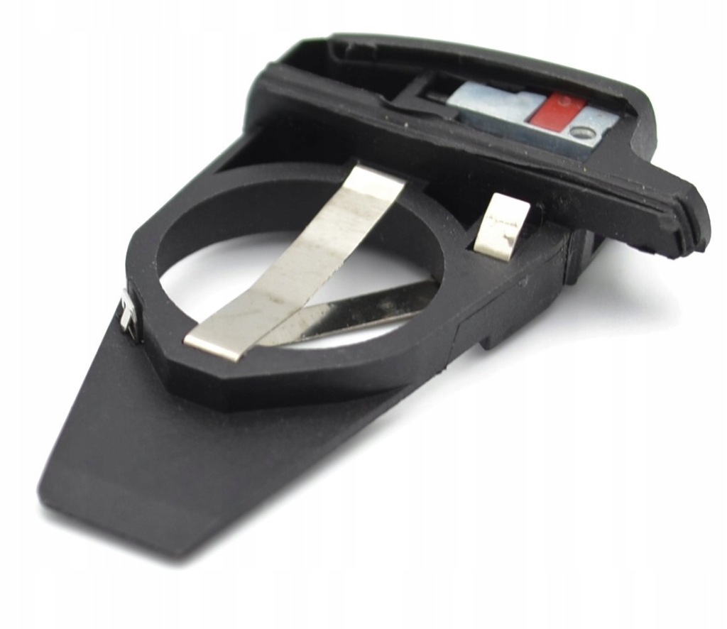 фото №6, Mercedes ml s klasa w220 ключ pilot корпус