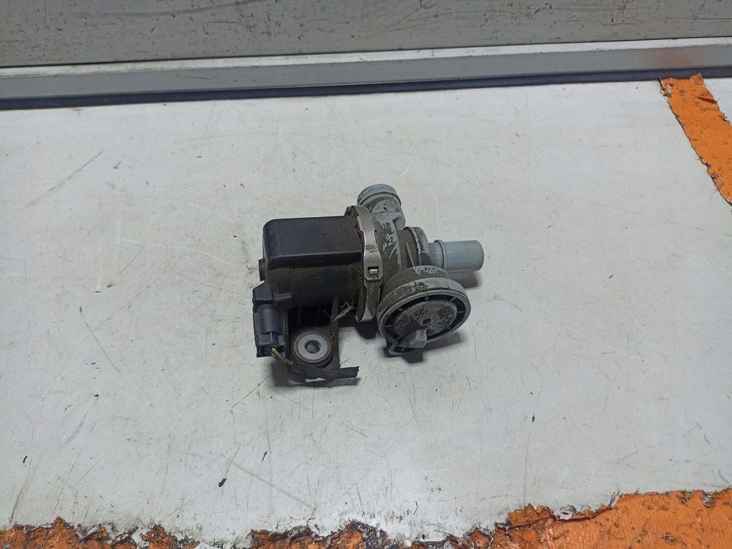 фото №1, Bmw x3 g01 клапан изоляционный 7441833