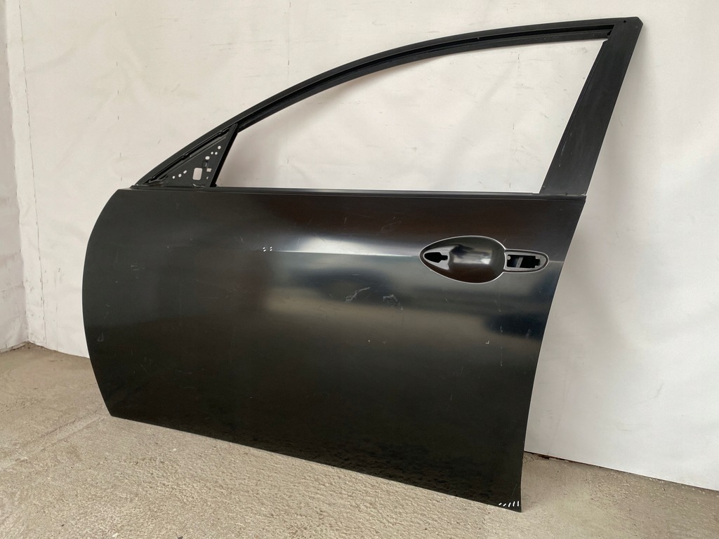 фото №11, Mazda оригінальний номер gs1d59010