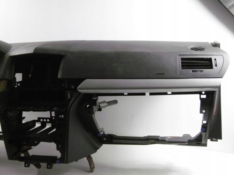 фото №11, Astra h iii панель приладів панель приладів приладова 13124852 lift