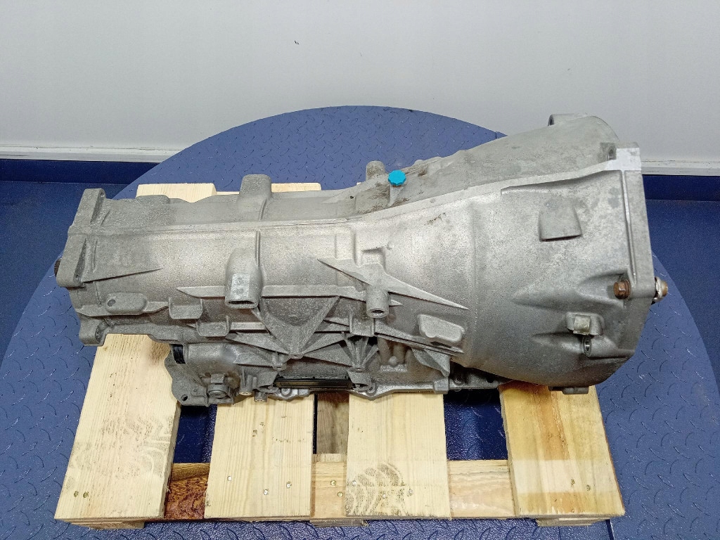 Bmw g20 18- 330i xdrive коробка передач автоматическая 8741325 8hp51x в Украине