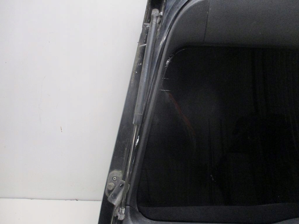 фото №9, Кришка багажника задня скло 452-26 volvo xc90