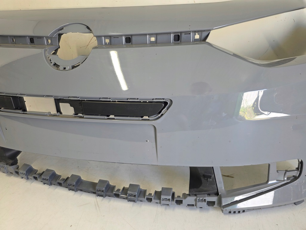 фото №10, Бампер перед vw id3 id.3 10a lift 22-