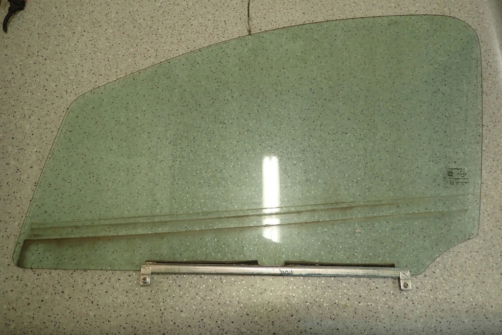 фото №1, Suzuki alto pixo 09-14 стекло дверь передняя левая