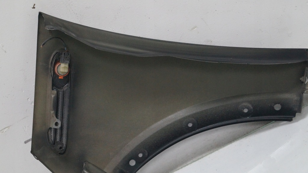 фото №7, Крыло передний правый mini cooper one 303/9