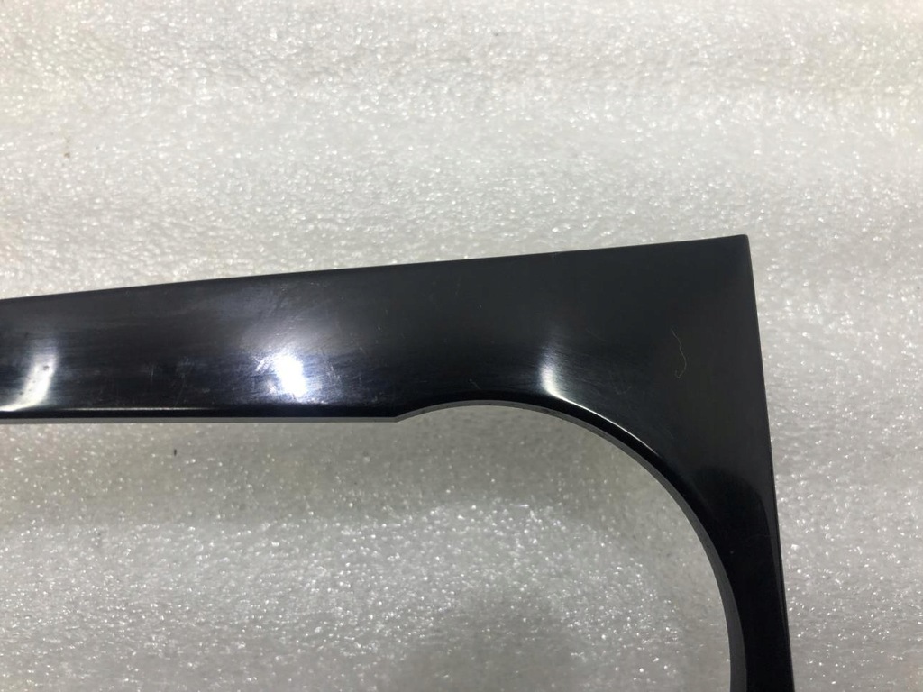 фото №4, Рамка радіо mercedes w204 a2046800390