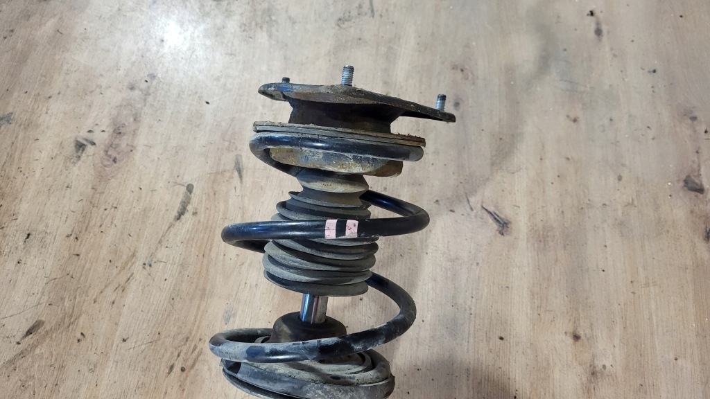 Амортизатор поворотний кулак важіль лівий перед mini cooper r50 r53 01-06 1,6 Оригінал