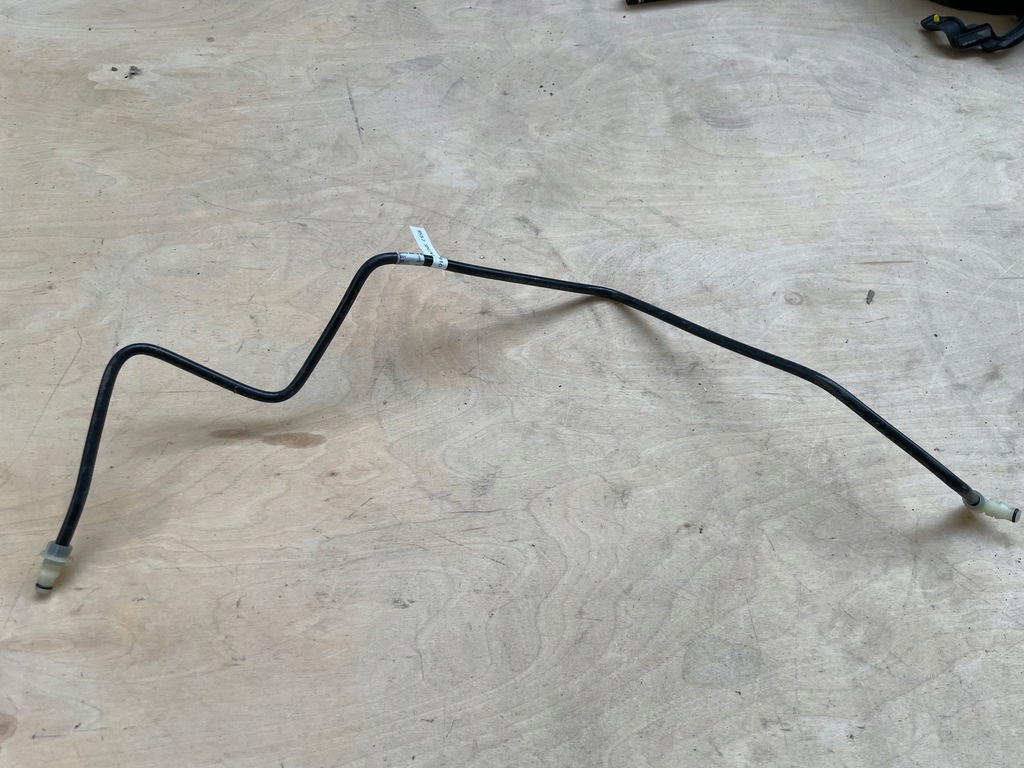 фото №1, Шланг сцепления цилиндр сцепления mercedes sprinter 910 2.2 cdi a9102901500