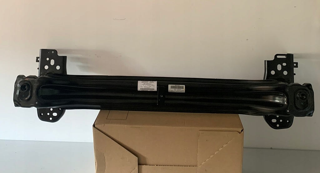 фото №1, Балка бампера porsche cayenne