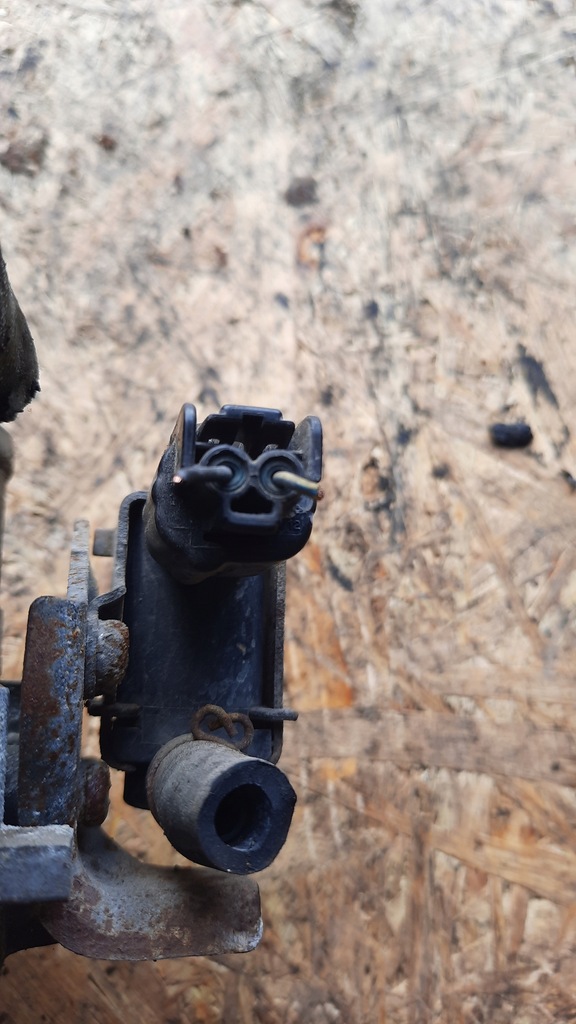 фото №6, Дроссельная заслонка 36800-1912 honda civic vii 1.4b