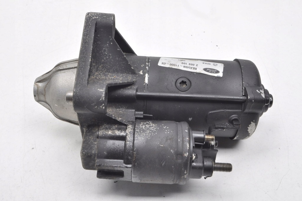 Купити Ford focus mk3 1.6 tdci стартер 6n-11000-ge