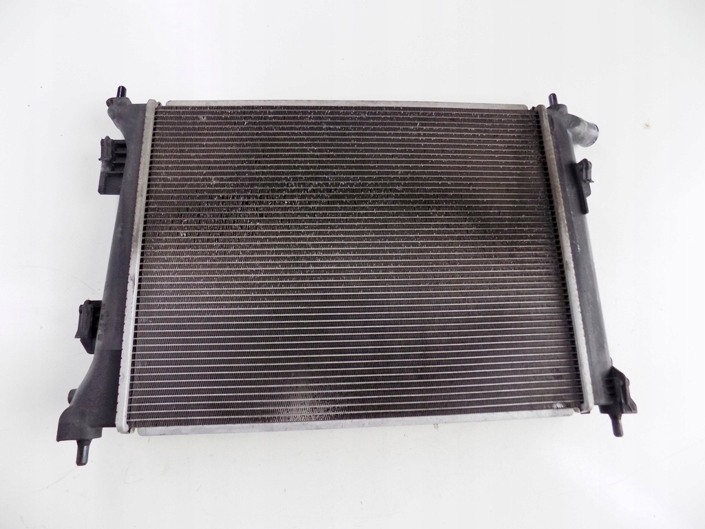 фото №1, Kia rio iii 11-16 1.4 16v радиатор wody