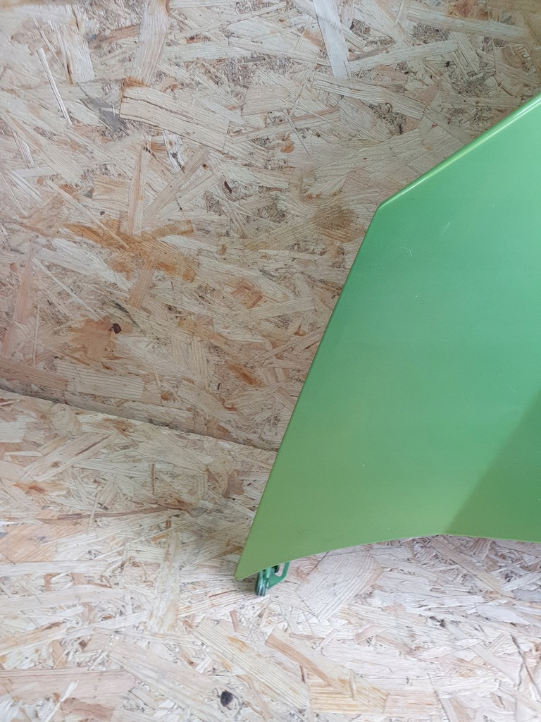 фото №7, Fiat qubo fiorino капот петли некрашеный 355