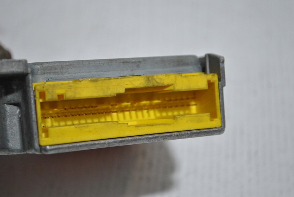 фото №8, Модуль датчик подушка безпеки audi a8 d2 4d0959655h