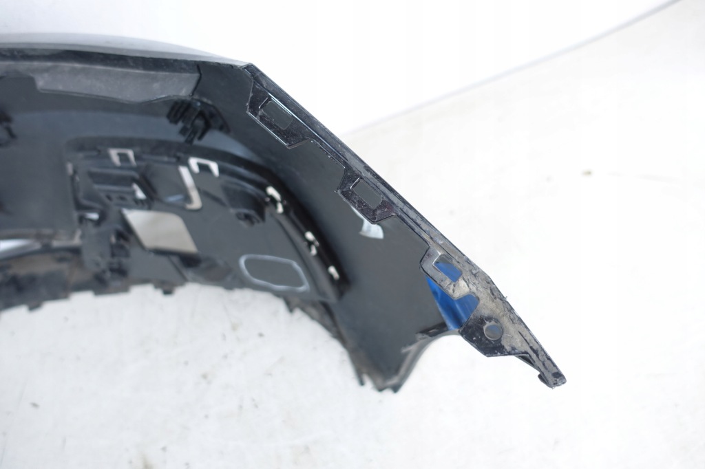 Бампер перед передній audi a1 82a ii 82a807437a Оригінал